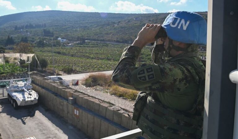 Escalada de tensões no Líbano reacende alerta de guerra no Oriente Médio