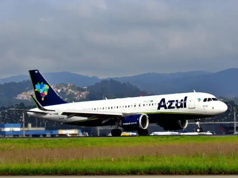 Azul abre 94 oportunidades de trabalho em várias regiões do país