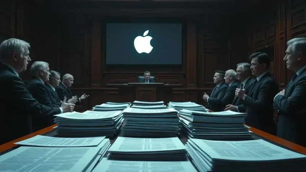 Justiça suspende restrições do Cade sobre a Apple e o IAP