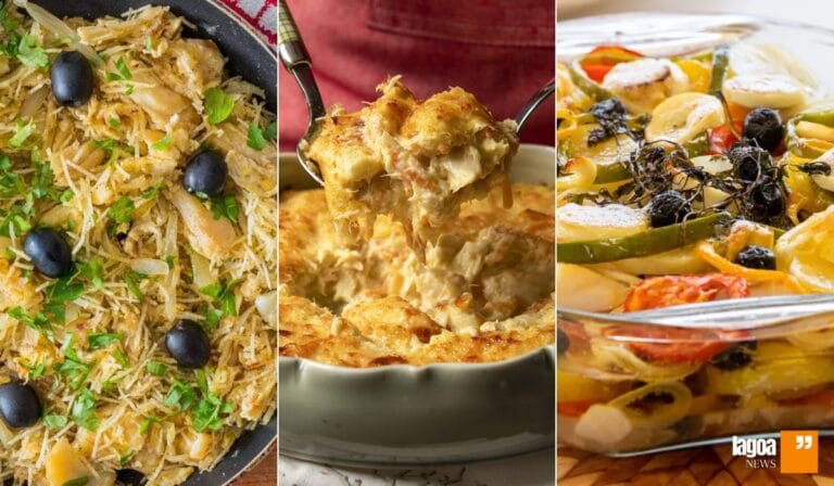Bacalhau para a Semana Santa: Receitas Tradicionais e Criativas para uma Ceia Perfeita