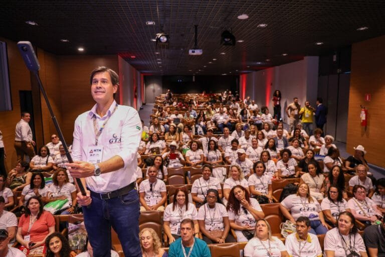 MTM 2025: o maior encontro do turismo em Minas Gerais