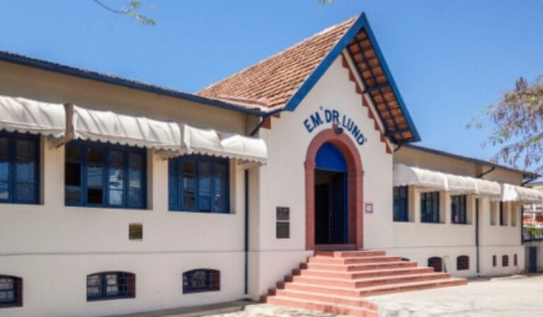 Linha do Tempo: 10 Fatos Históricos de Lagoa Santa