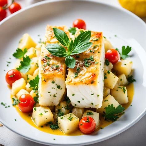 Sete receitas deliciosas de bacalhau para a Semana Santa 2 Sete receitas deliciosas de bacalhau para a Semana Santa