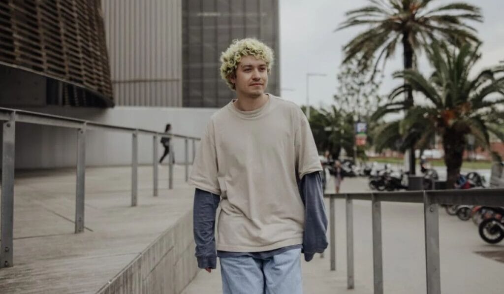 Estilo Tomboy e Oversized: Como abraçar a moda Inclusiva e Confortável 6 A Ascensão dos Looks Oversized