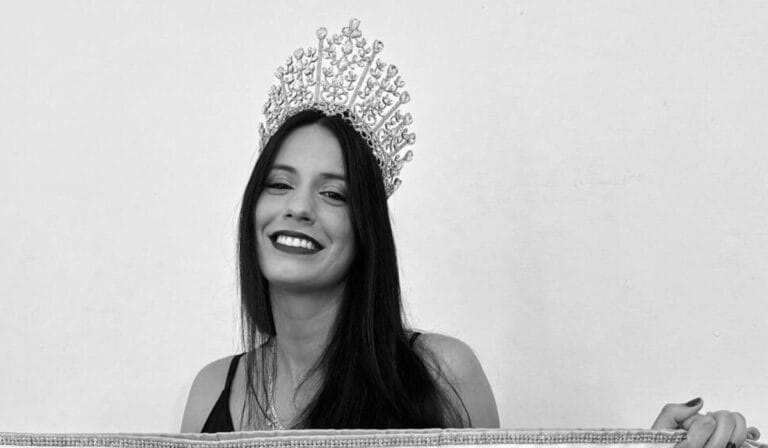 Acy Ferber: A primeira Miss Jaboticatubas faz História no Concurso de Beleza
