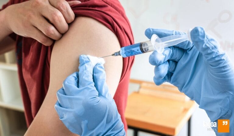 Campanha de Vacinação contra a gripe em Jaboticatubas reforça a prevenção no outono