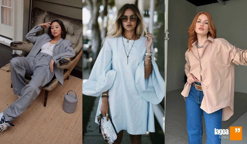 Estilo Tomboy e Oversized: Como abraçar a moda Inclusiva e Confortável 8 Como Criar Looks Tomboy e Oversized