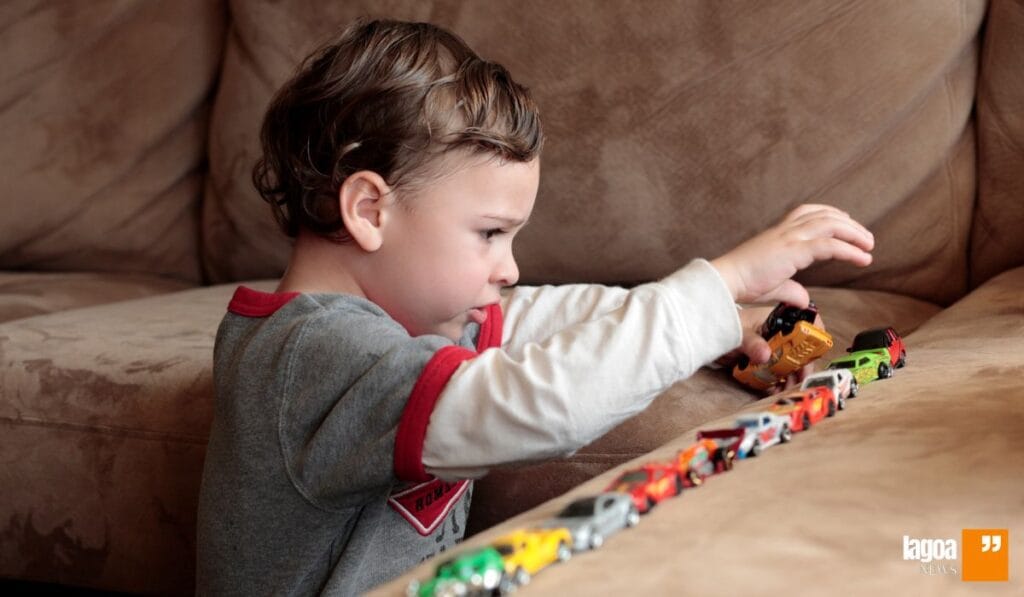 Conscientização do Autismo: Inclusão Começa com Informação 2 Conscientização do Autismo o que é