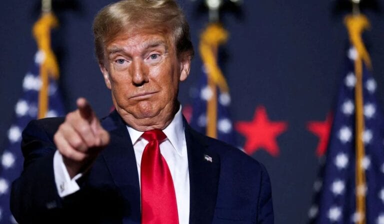 A Crise Cultural nos EUA Sob Donald Trump: Uma Nova Era de Polarização