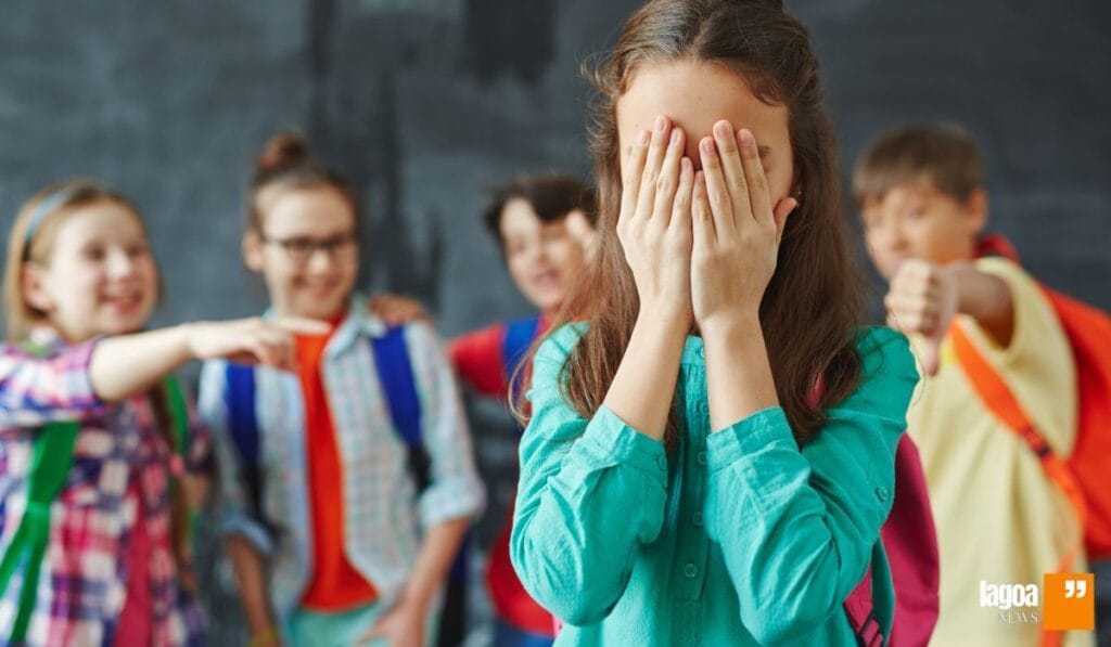 Dia Municipal de Combate ao Bullying em Lagoa Santa