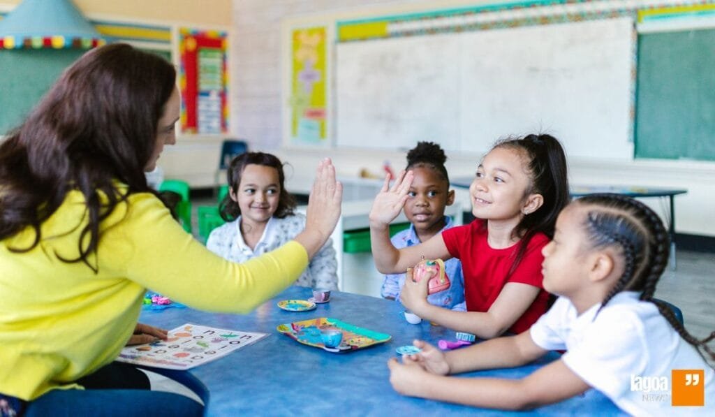 Educação em Lagoa Santa: Inovação e Compromisso com o Futuro