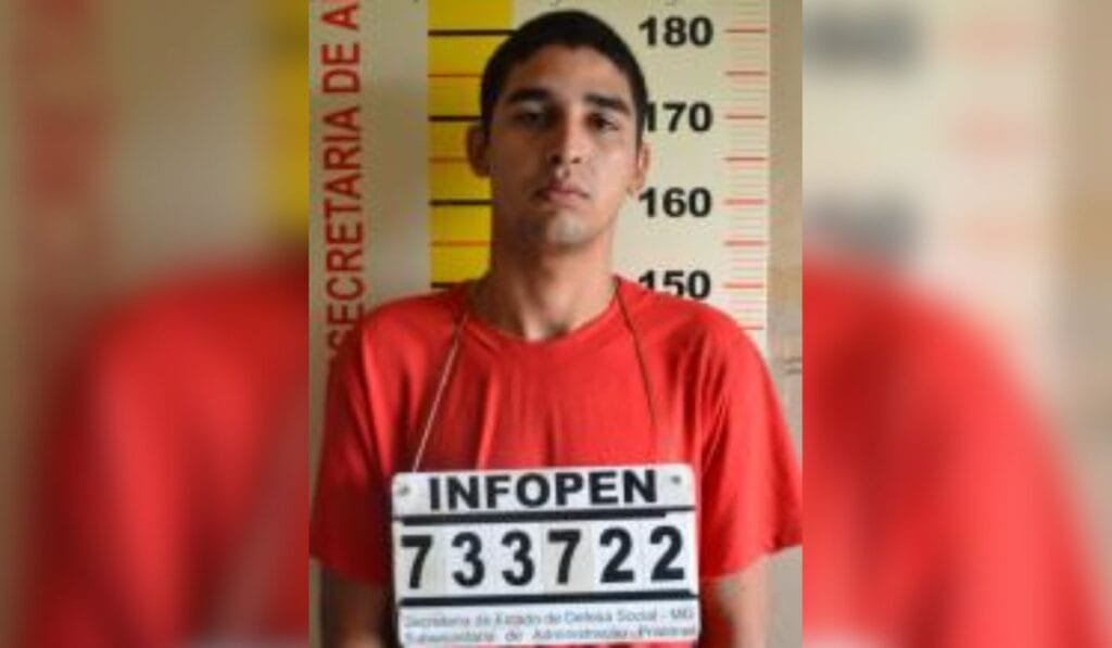 Fuga de detento durante limpeza em presídio mineiro levanta alerta sobre sistema prisional