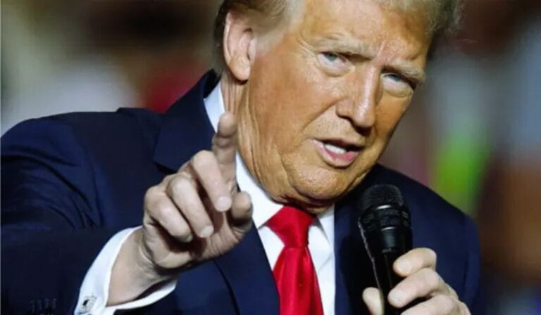 Guerra Tarifária de Donald Trump