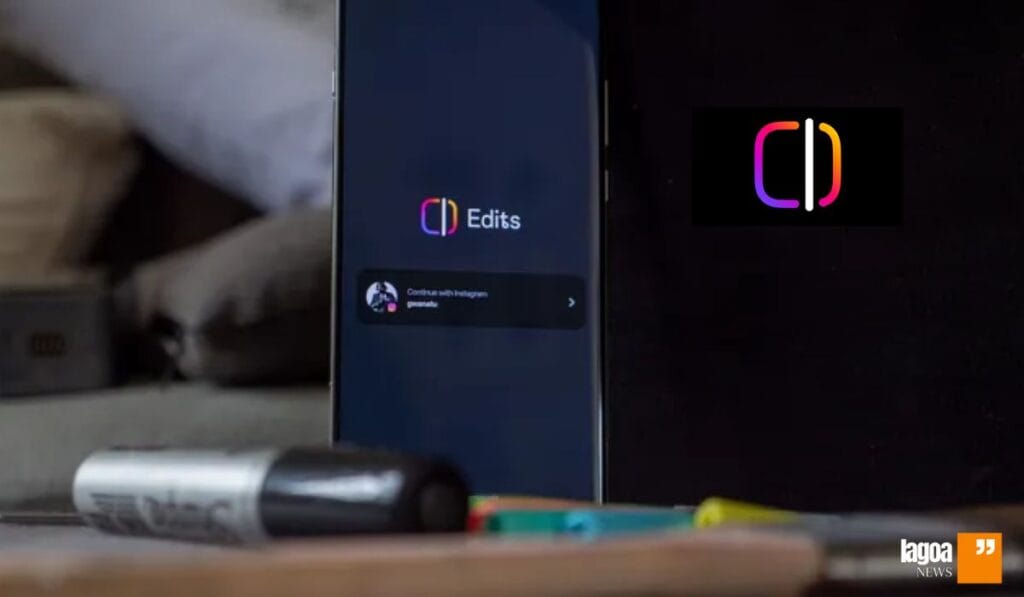 Instagram Lança Edits: A Nova Revolução em Edição de Vídeos para Criadores