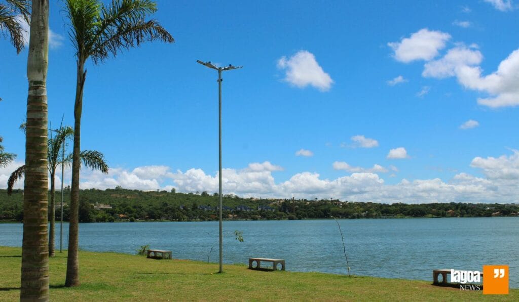 Lagoa Santa amplia Educação Ambiental e forma Cidadãos mais conscientes