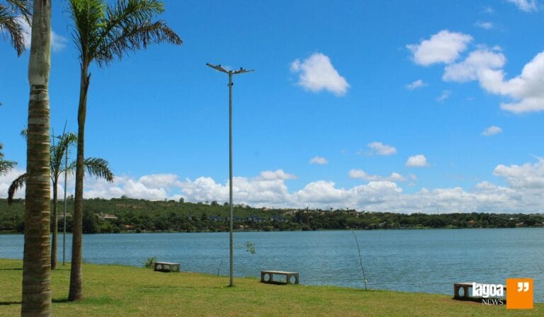 Lagoa Santa amplia Educação Ambiental e forma Cidadãos mais conscientes