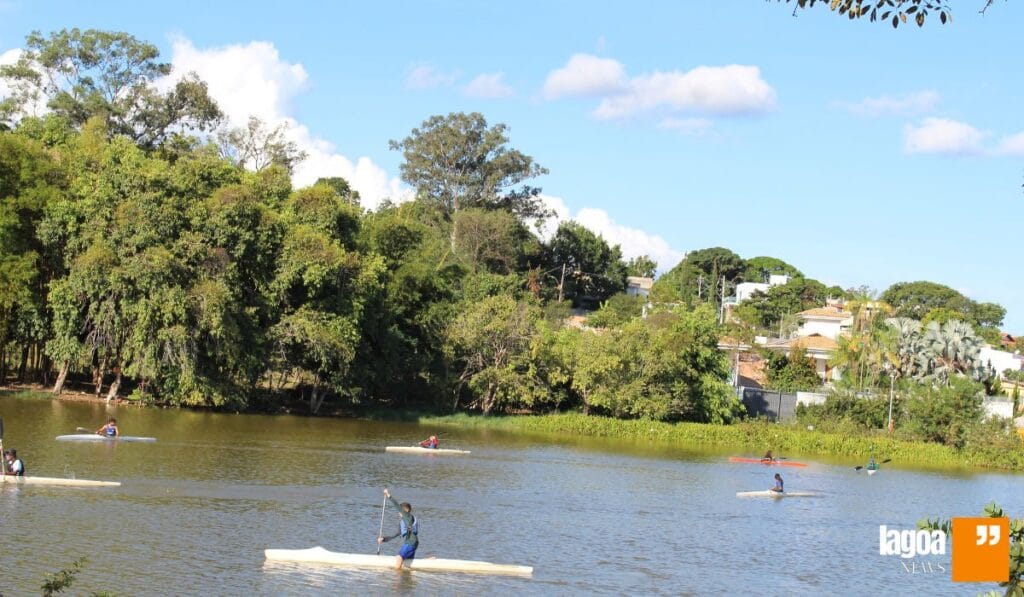 Meio Ambiente em Lagoa Santa: Um Compromisso com a Sustentabilidade e a Qualidade de Vida
