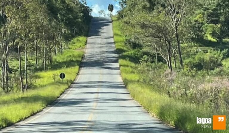 Minas lança Estrada Cênica entre Lagoa Santa e Diamantina e cria nova rota turística