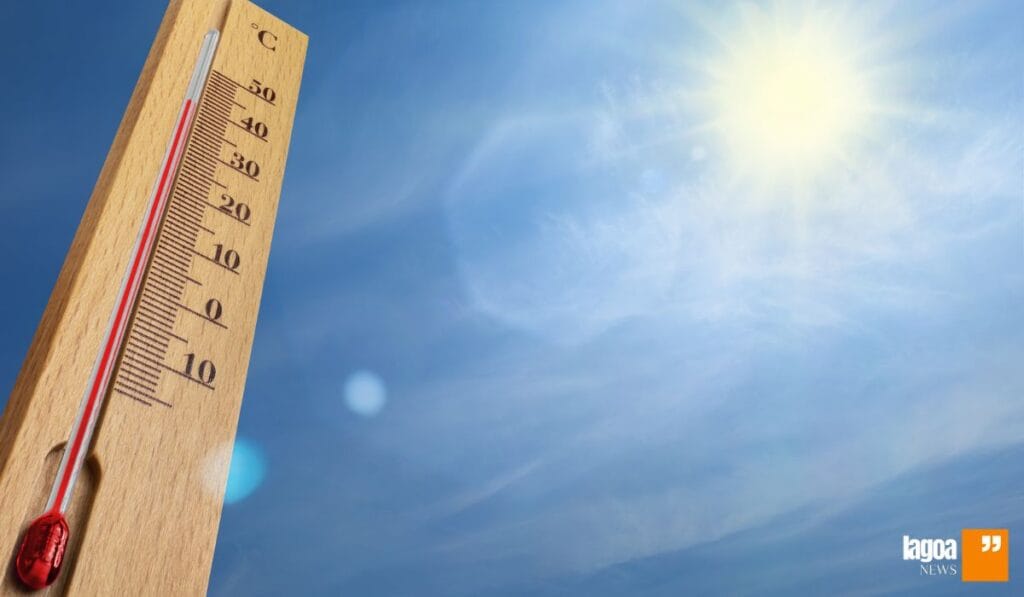 Lagoa Santa e outras cidades de Minas Gerais entram em alerta de “grande perigo” por causa da onda de calor