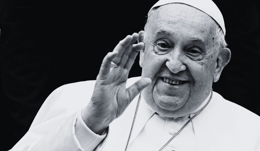 Papa Francisco Morre aos 88 Anos: Um Legado de Transformação e Humanidade