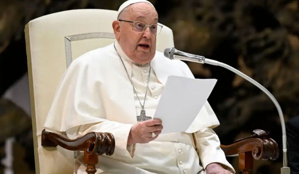 Papa Francisco Morre aos 88 Anos: Um Legado de Transformação e Humanidade 2 Papa Francisco Morre aos 88 Anos - vida e trajetoria