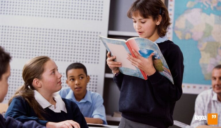 O Poder da Leitura em Voz Alta para o desenvolvimento Infantil