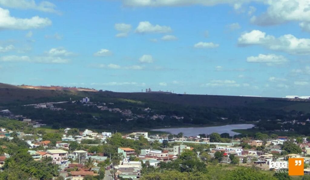 Previsão do tempo em Confins: variação de 14 °C a 28 °C domina a primeira quinzena de outono