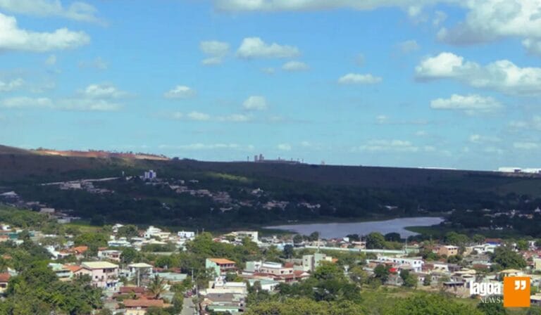 Previsão do tempo em Confins: variação de 14 °C a 28 °C domina a primeira quinzena de outono
