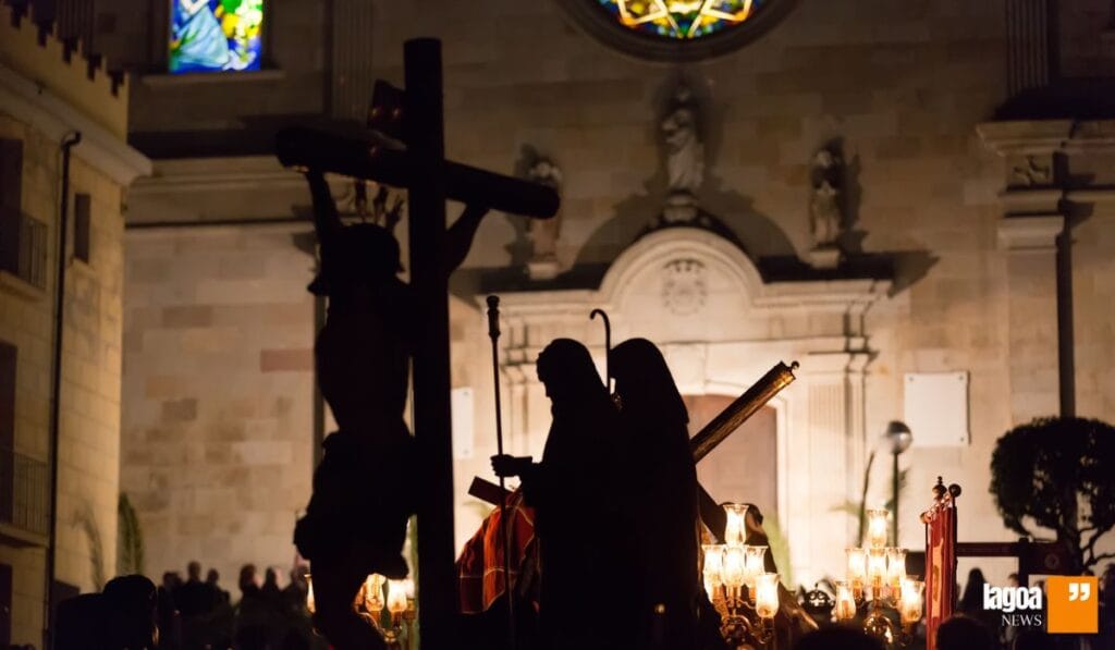 Semana Santa em Minas Gerais: Fé, Tradição e Cultura