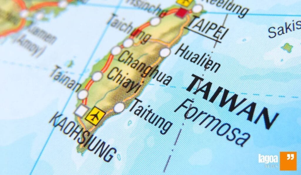 Tensão no Estreito de Taiwan: Entenda o Conflito e Suas Implicações Globais