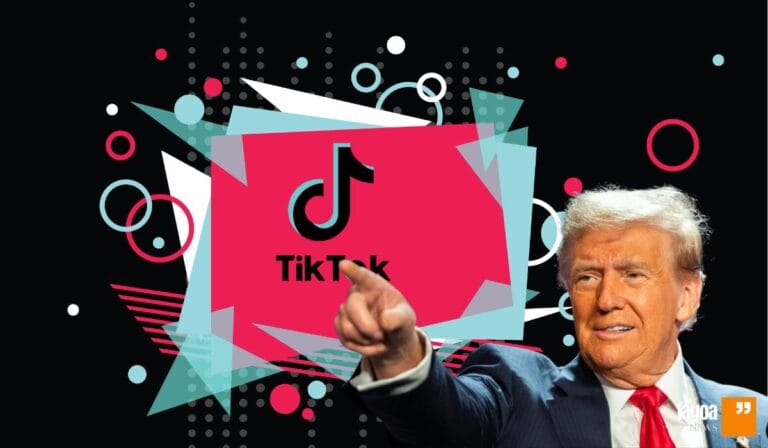 Trump amplia prazo para venda do TikTok nos EUA