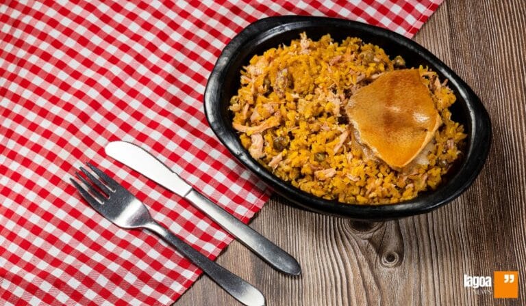 Turismo Gastronômico em Lagoa Santa