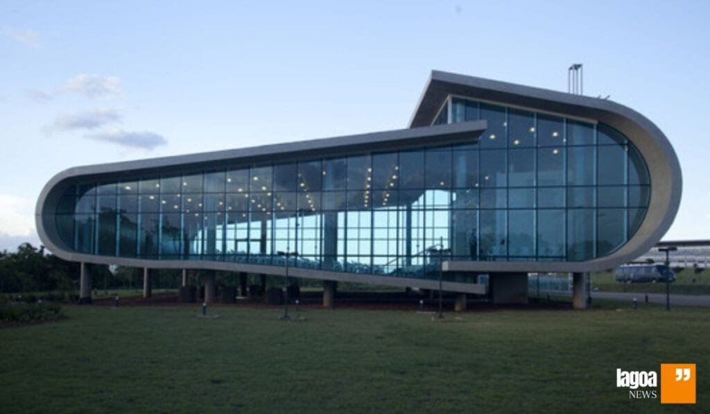 Como a arquitetura de Lagoa Santa mistura tradição mineira e inovação residencial