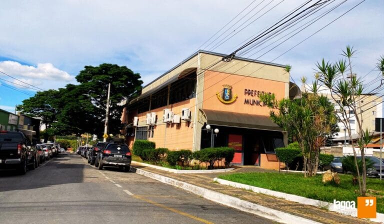 A estrutura da gestão pública de Lagoa Santa: secretarias, serviços e governança cidadã