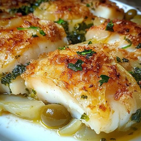 Sete receitas deliciosas de bacalhau para a Semana Santa