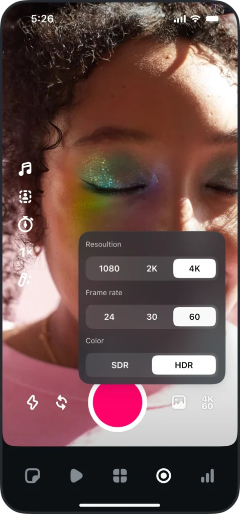 Instagram Lança Edits: A Nova Revolução em Edição de Vídeos para Criadores 6 novo app edits do instagram