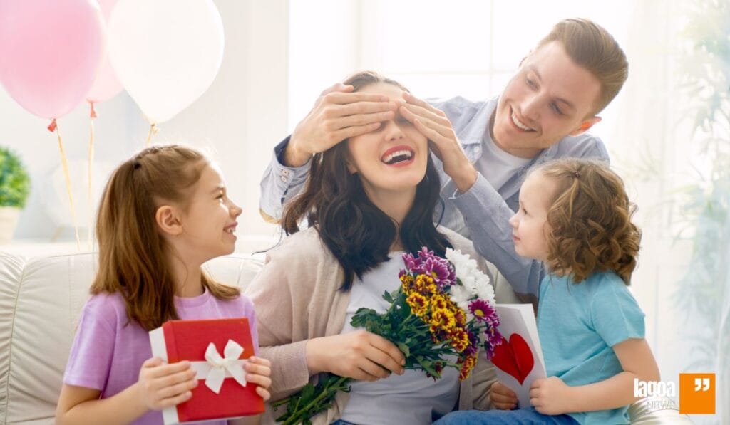 10 Dicas para o que fazer no Dia das Mães