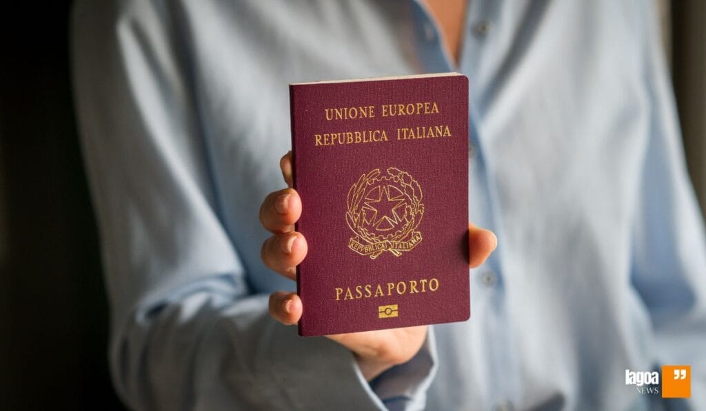 49 sobrenomes que podem solicitar cidadania Italiana