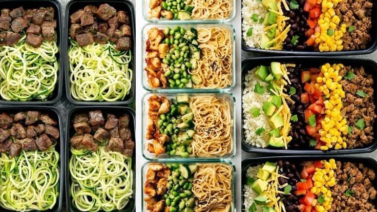 Marmitas fitness: a revolução prática e saudável que conquistou o Brasil