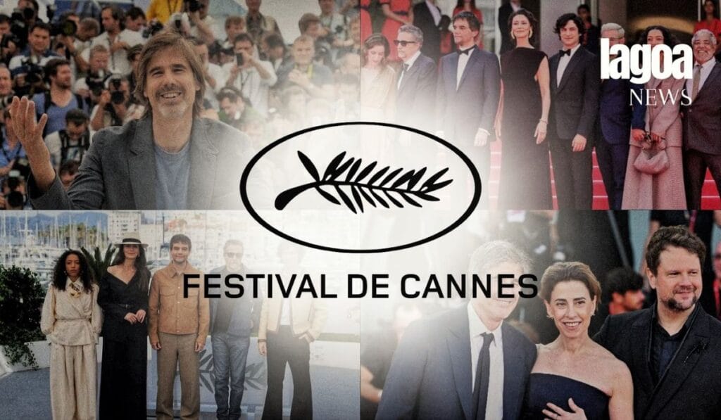 O Agente Secreto — Filme brasileiro leva 2 prêmios no Festival de Cannes 2025 4 A Importância de Cannes Para o Cinema Nacional