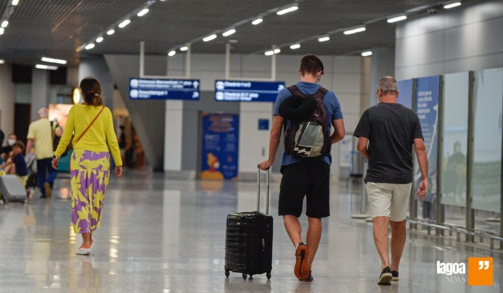 BH Airport encerra 1º trimestre com recorde em movimentação de passageiros e carga