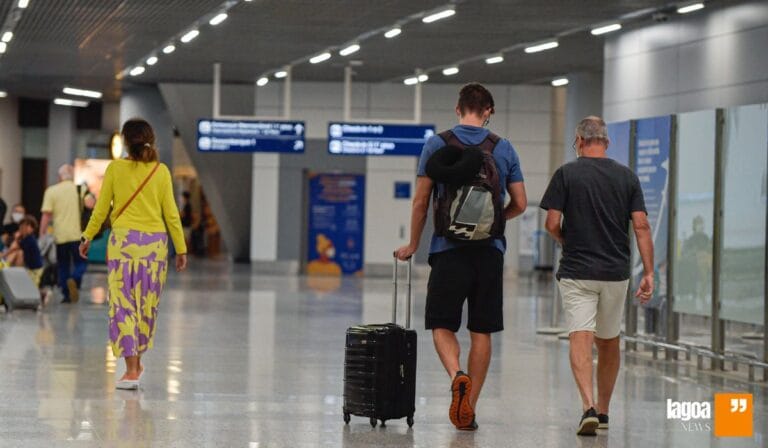 BH Airport encerra 1º trimestre com recorde em movimentação de passageiros e carga