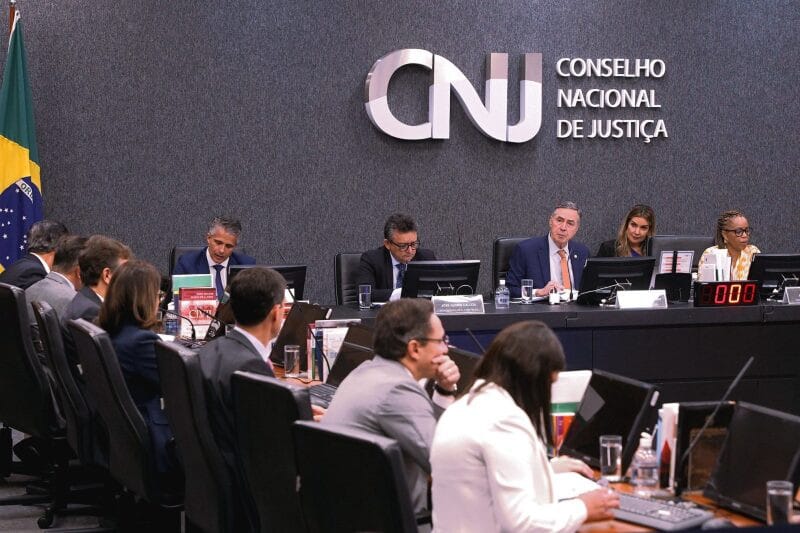 Benefícios no Judiciário sob nova perspectiva com regras do CNJ 2 Benefícios no Judiciário sob nova perspectiva