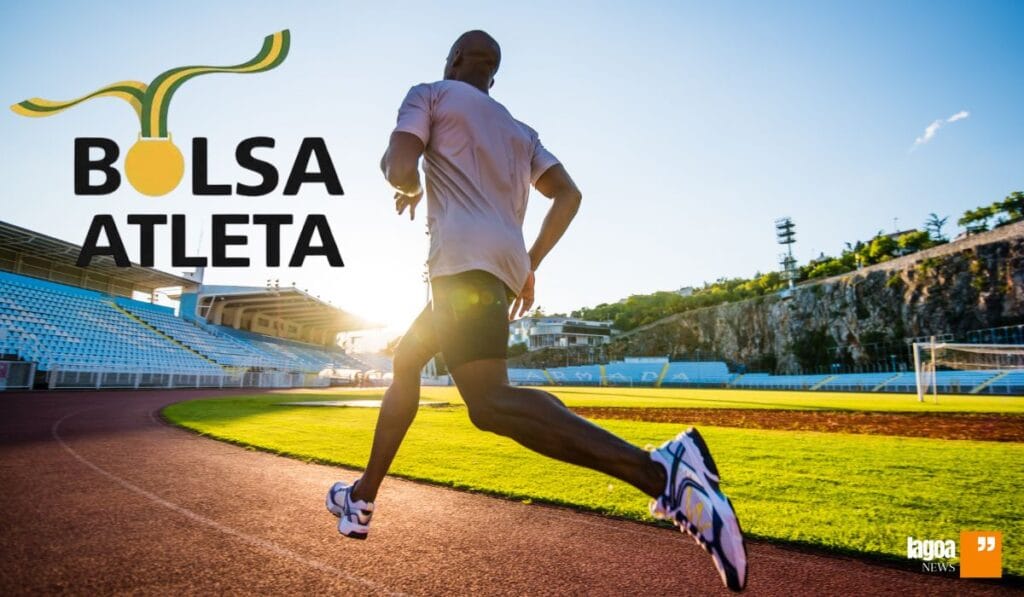 Bolsa Atleta 2025 bate recorde e consolida apoio aos esportistas brasileiros