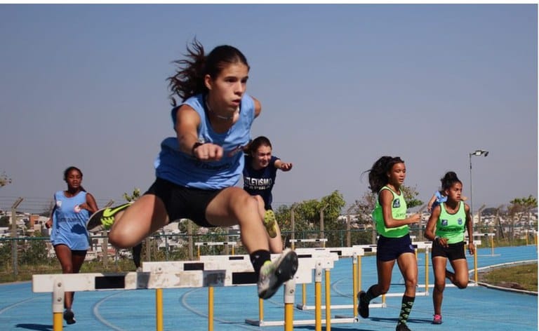 Bolsa Atleta 2025 bate recorde e consolida apoio aos esportistas brasileiros 2 Bolsa Atleta 2025 bate recorde pela segunda vez