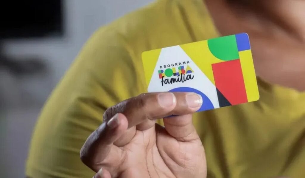 Como funciona o Bolsa Família em maio 2025