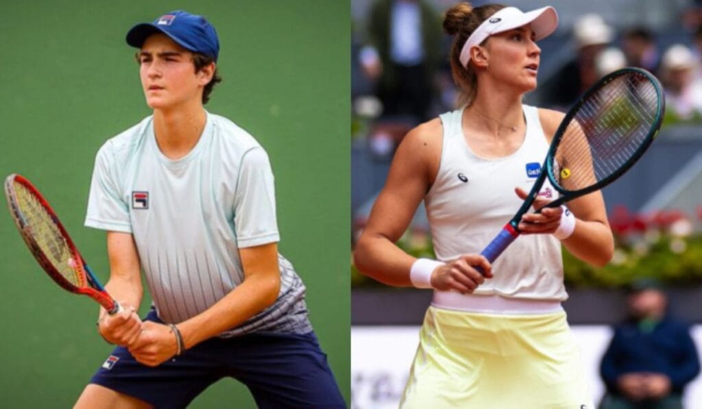 Brasil em Roland Garros 2025 grandes esperanças no Tênis Nacional