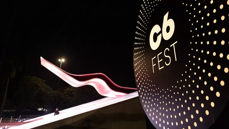 C6 Fest 2025 movimenta São Paulo com programação internacional e diversidade cultural 2 C6 Fest 2025 movimenta São Paulo com programação internacional