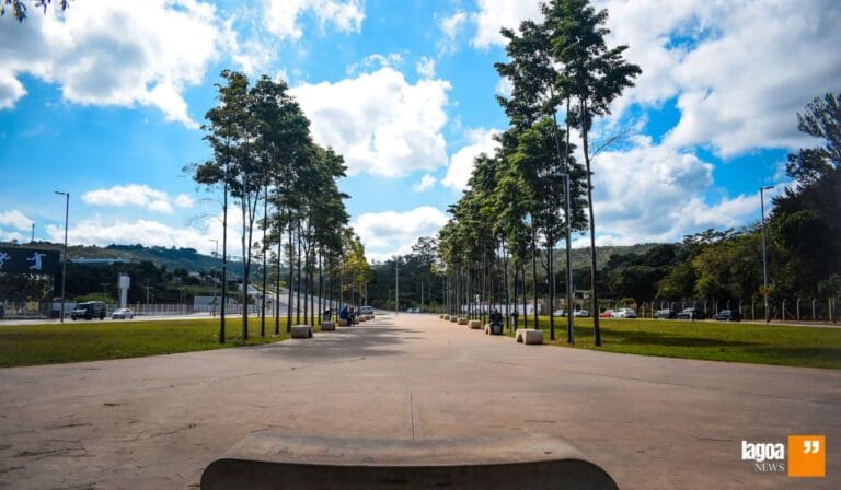 Caminhadas ao ar livre em Lagoa Santa: benefícios físicos e mentais