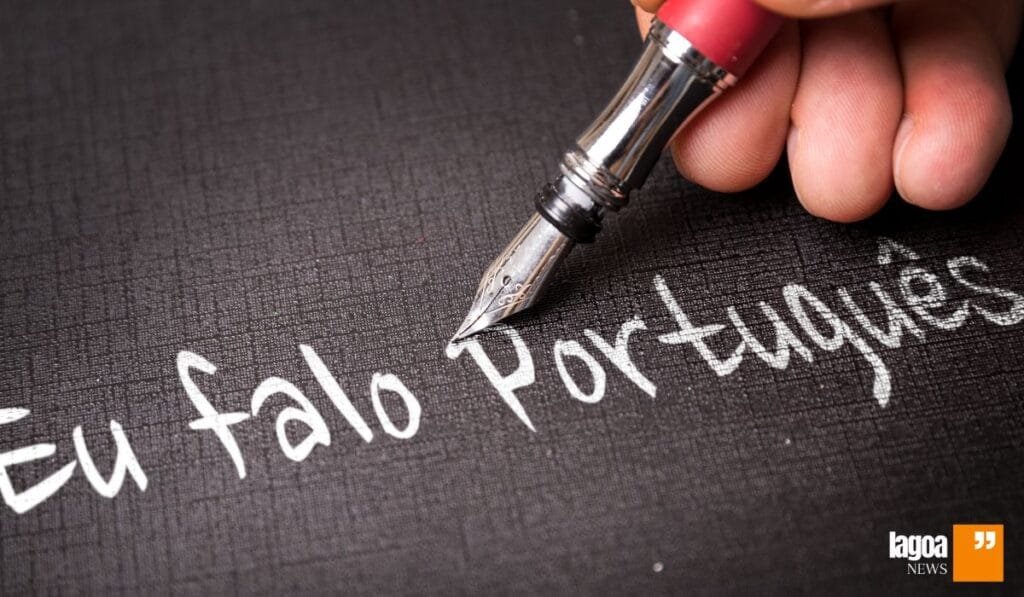 Em cada Palavra, um Povo: Celebração à Língua Portuguesa